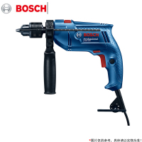 博世(BOSCH) 多功能冲击钻/电锤/电钻 GSB550