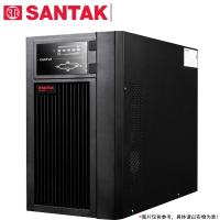山特(SANTAK) UPS电源 C10KS 12V65AH 16块电池