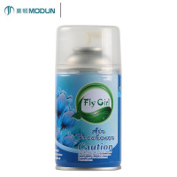 莫顿(MODUN) 自动喷香机专用香水清香剂 香型随机
