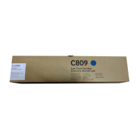 iCartridge 三星粉盒 CLT-C809S/XIL 青色 适用三星CLX-9201ND/NA/9251ND/NA