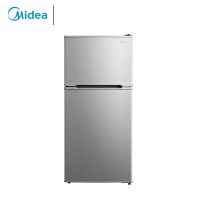 美的(Midea)冰箱BCD-112CM 112L 474*505*1050mm