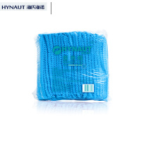 海氏海诺YY帽(条帽)21英寸 蓝色 100个/包 一包装
