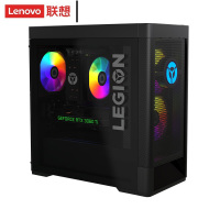 联想(Lenovo)2022游戏电脑主机拯救者刃7000K i7-12700F 16G/512SSD RTX3060Ti