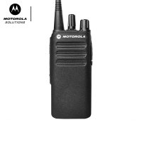 摩托罗拉(Motorola)数字对讲机 XIR C1200 加密抗干扰 音量大 模拟数字专业手持台