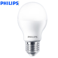 飞利浦(Philips)LED球形灯泡9W E27 6500k 日光色