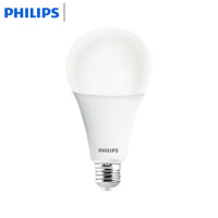 飞利浦(Philips)LED灯泡E27 15W 暖白色