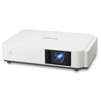 [苏宁自营]索尼(SONY) VPL-P500XZ 5000/XGA/500000:1 投影仪(计价单位:台) 白色