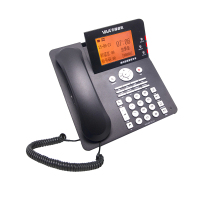 先锋(VAA) VAA-CPU1510 电话机(计价单位:台)黑色