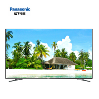 松下(Panasonic) TH-43FX600C 43英寸 4K智能 电视机(计价单位:台)