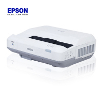 爱普生(Epson) CB-700U (4000流明 1080P全高清 ) 超短焦激光投影仪(计价单位:台) 白色