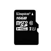 金士顿(Kingston)SDC10G2/16G 读取速度80MB/S16G TF存储卡(计价单位:个)