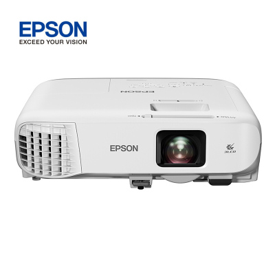 爱普生(Epson) CB-970 4000/XGA/双HDMI接口 投影机(计价单位:台)