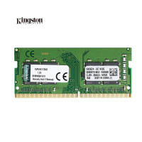 金士顿(Kingston) DDR4 2400 8G 笔记本内存 (计价单位:个)