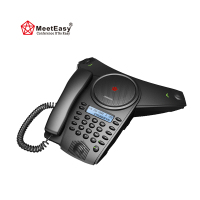 好会通(Meeteasy)Mid2-B 蓝牙款 三方会议电话机(单位:台)黑色