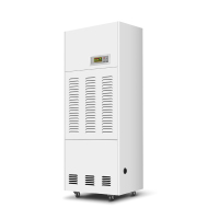 佳谊林电气 JYL-7.0C 除湿装置 除湿机 (计价单位:台) 白色
