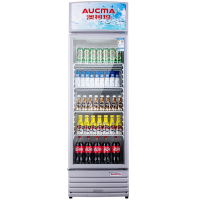 澳柯玛 SC-328NE 饮料单门展示 冷藏保鲜柜 (计价单位:台)