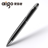 爱国者(aigo) R6688 32G 黑色 录音笔 (计价单位:台) 黑色