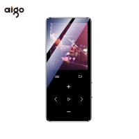 爱国者(aigo) MP3-501 音乐播放器 (计价单位:台) 灰色