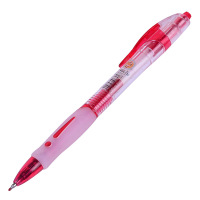 晨光(M&G) GP1163 0.5mm 红色 中性笔 12.00 支/盒 (计价单位:盒) 红色