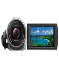 索尼(SONY) HDR-CX680 数码摄像机 (计价单位:台) 棕色