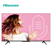 海信(Hisense) HZ55E3D-PRO 55英寸 4K 智能电视 (计价单位:台)
