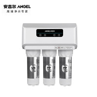 安吉尔(Angel) J2405-ROB60a(A8) 60w 1.3L/min 台下式 反渗透 净水机 (计价单位: