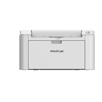 奔图(PANTUM) P2535NW A4幅面 黑白激光打印机 (计价单位:台)