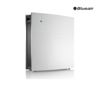 布鲁雅尔(Blueair) 480IF 空气净化器 (计价单位:台) 白色