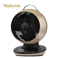 亚都(YADU) FX8285D 智能 直流变频涡轮静音风扇 10英寸 空气循环扇 (计价单位:台) 金色