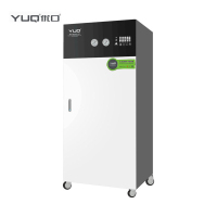 优口(YUQ) YUQ-SY05A 中央式 反渗透 净水器 (计价单位:台) 白色
