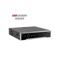 海康威视(HIKVISION) YT-I32SN NVR86系 硬盘录像机 (计价单位:台 ) 黑色