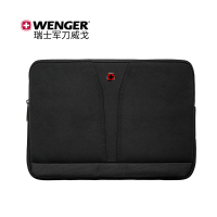威戈(WENGER) 606459 14英寸 电脑包公文内胆包 (计价单位:个) 黑色