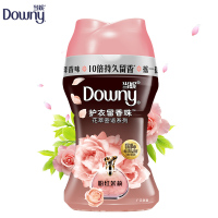 当妮(DOWNY) 150g 粉红茉莉香 留香珠 (计价单位:瓶)