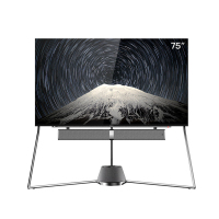 康佳(KONKA) LED75A3Q 75英寸 3+32GB 大屏网络交互教育电视机 (计价单位:台) 黑色