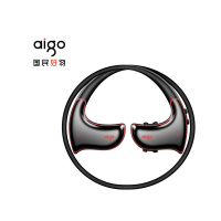 爱国者(aigo) 601 音乐播放器(计价单位:台)黑色