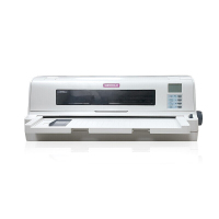 映美(jolimark) FP-8600K 136列报表证本高负荷针式打印机 (计价单位:台)