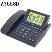 平治东方 A7658D 智能录 电话机 (计价单位:台)