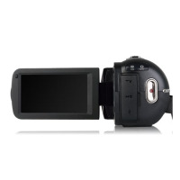 4K高清摄像机 1200倍优化变焦 不含内存卡 AC7