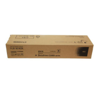 富士(FUJIFILM) 黑色碳粉盒 C3055 CT200895黑