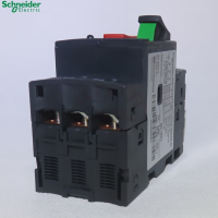 Schneider GV2-ME22C/20-25 电动机保护断路器 货期2-3周