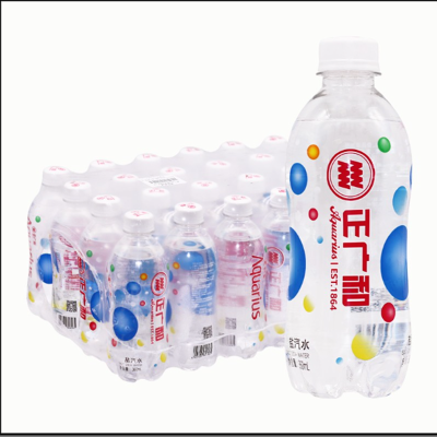 盐汽水360ML*24瓶*2箱