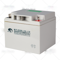 蓄电池 BT-HSE-38-12 12V38Ah/10HR 起订量2块