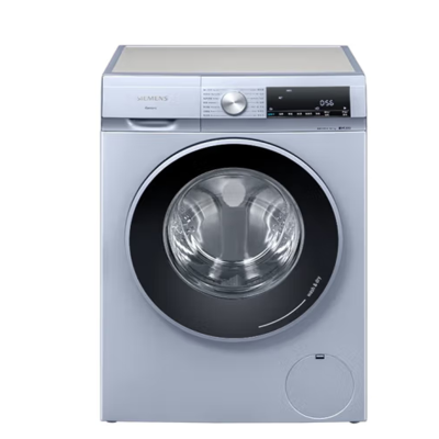 10公斤洗烘一体机 全自动变频滚筒洗烘洗衣机 热风清新 智能除渍 WN54A1X40W