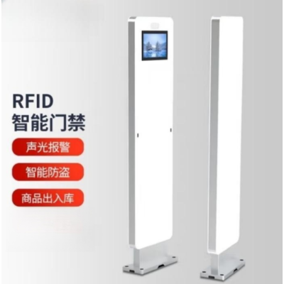 超高频无障碍通道门 HC-206A-RFID 1年维保