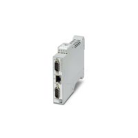 接口转换器 GW MODBUS TCP/RTU 1E/2DB9 货期16-18周