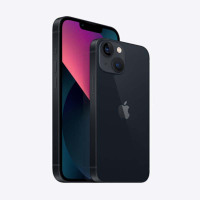 Apple iPhone 13 A2634 128GB 粉色 支持移动联通电信5G 双卡双待手机