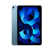 Apple iPad Air(第五代)10.9英寸平板电脑 64G WLAN版 蓝色