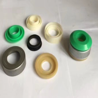 绿色迷宫环(直径范围6.50-7.49 mm) 100个/包 66334