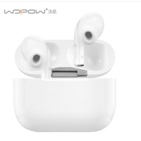 WOPOW MAX精品系列真无线蓝牙耳机 MAX03