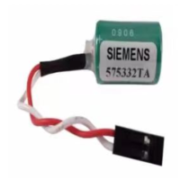 西门子(SIEMENS) NCK锂电池 575332T 货期15天